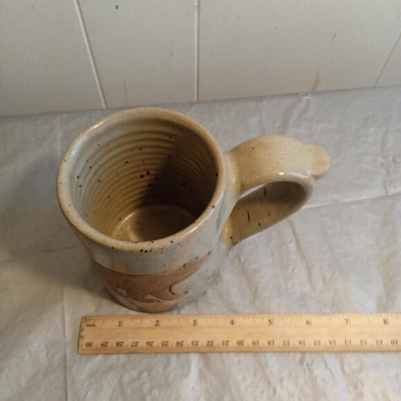 Collection Circle Ceramic Bear Mug Collection Circle Ceramic Bear Mug - Picture 7 of 8